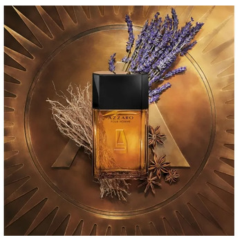 Pour Homme EDT